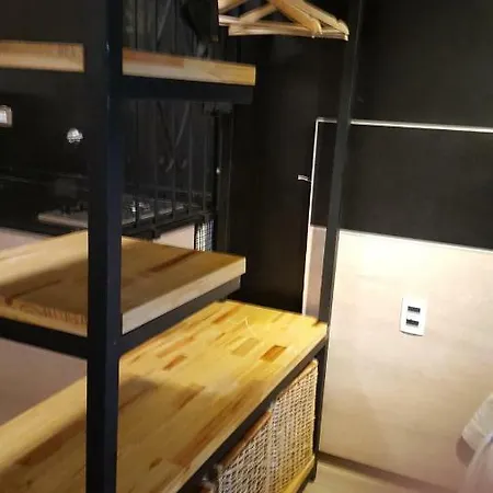Apartamento Dpto Céntrico - Estilo Indutrial San Miguel de Tucumán Exterior foto