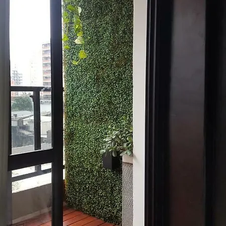 Apartamento Dpto Céntrico - Estilo Indutrial San Miguel de Tucumán Exterior foto