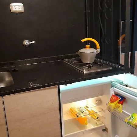 Apartamento Dpto Céntrico - Estilo Indutrial San Miguel de Tucumán Exterior foto