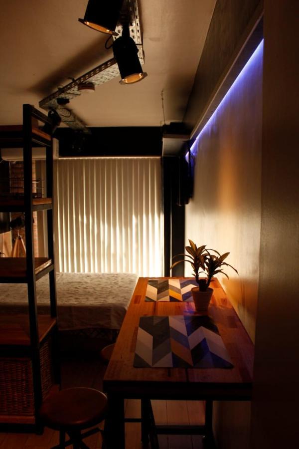 Dpto Centrico - Estilo Indutrial Apartment