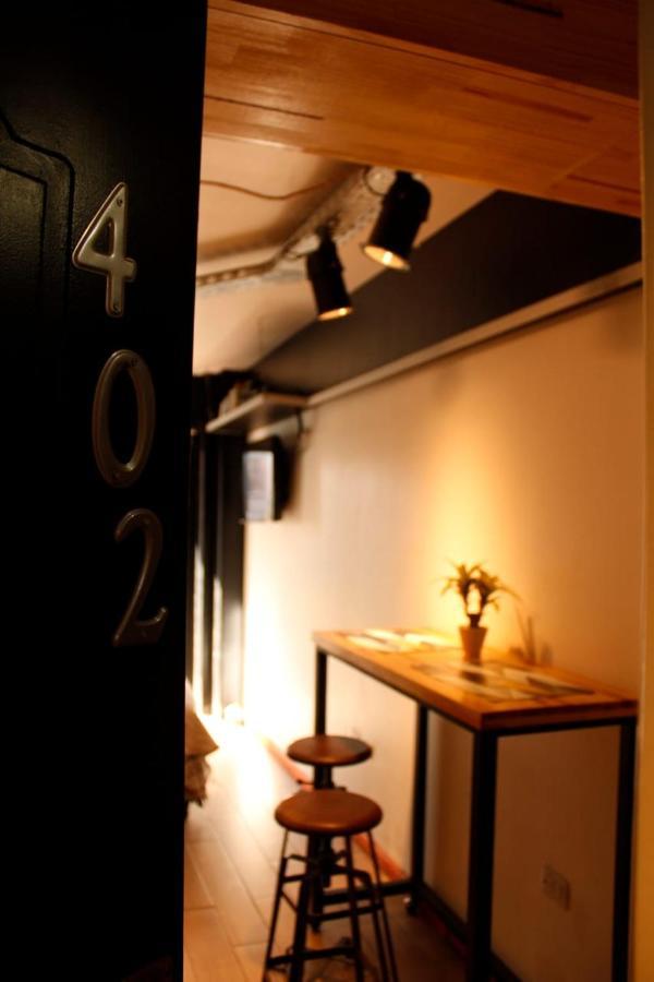 Apartment Dpto Centrico - Estilo Indutrial *
