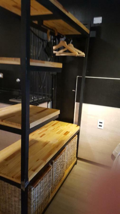 Apartment Dpto Centrico - Estilo Indutrial *