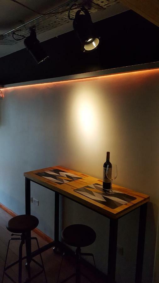 Apartment Dpto Centrico - Estilo Indutrial San Miguel de Tucuman